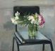 Oleander on  Studio Chair II
