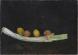 Lemons Tangerine and Leek